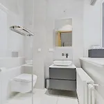 Apartman Cosy Blue Centre Studio, 5 Min To Old Town *